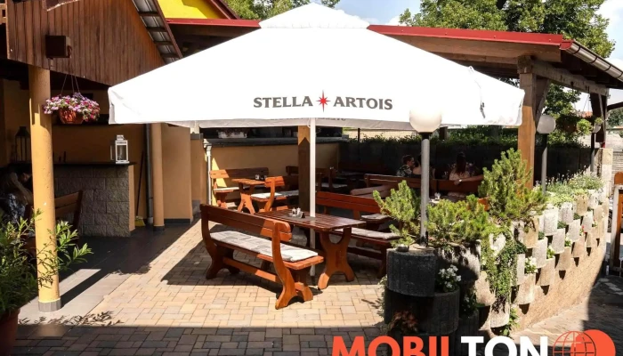 Pizza Scala -  Vse - 1 Kladno 1 Cz, Nučická 1483