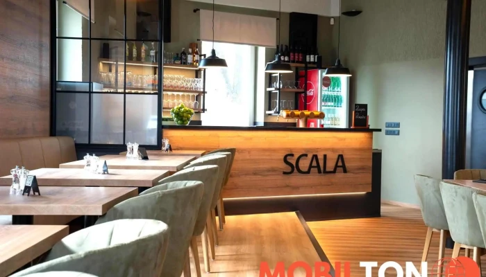 Pizza Scala -  Vzhled A Atmosfera - 1 Kladno 1 Cz, Nučická 1483