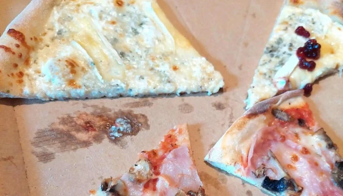 Pizza Shark -  Fotky - Havlíčkova 15