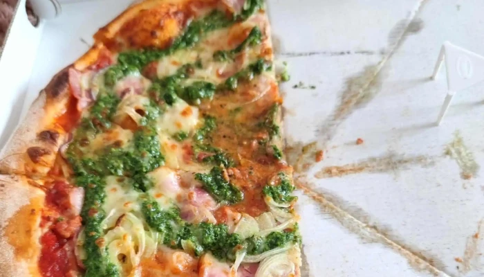 Pizza Shark - Havlíčkova 15