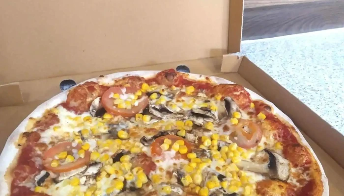 Pizza Shark -  Od Vlastnika - Havlíčkova 15