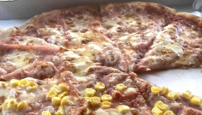Pizza Shark -  Restaurace - Havlíčkova 15
