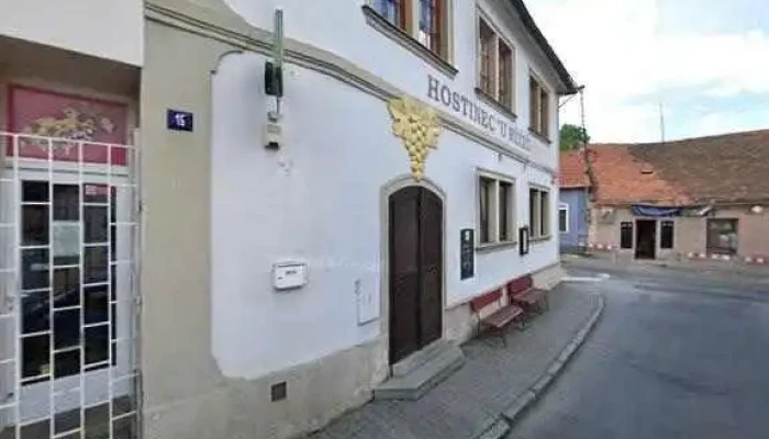 Pizza Shark -  Street View A 360deg - Havlíčkova 15
