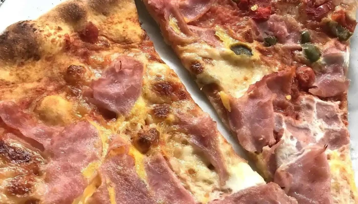 Pizza Star Mlada Boleslav Jidlo A Piti - Mladá Boleslav-kosmonosy