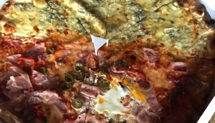 Pizza Star Mlada Boleslav Recenze - Mladá Boleslav-kosmonosy