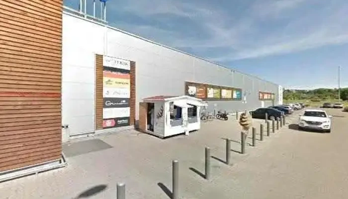 Pizza Star Mlada Boleslav Street View A 360deg - Mladá Boleslav-kosmonosy