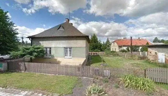 Pizza Sukorady -  Street View A 360deg - Sukorady