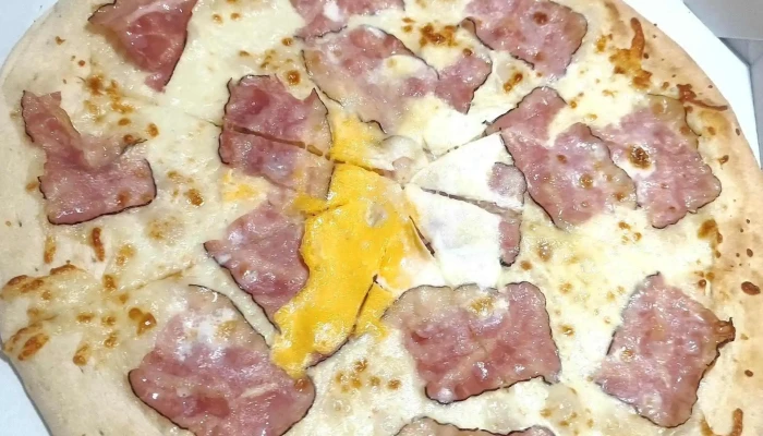 Pizza Svermov Ceny - Kauckého 273 09