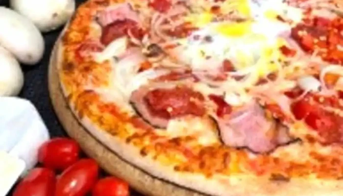 Pizza Svermov Od Vlastnika - Kauckého 273 09