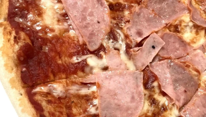 Pizza Svermov Otevřeno Nyni - Kauckého 273 09