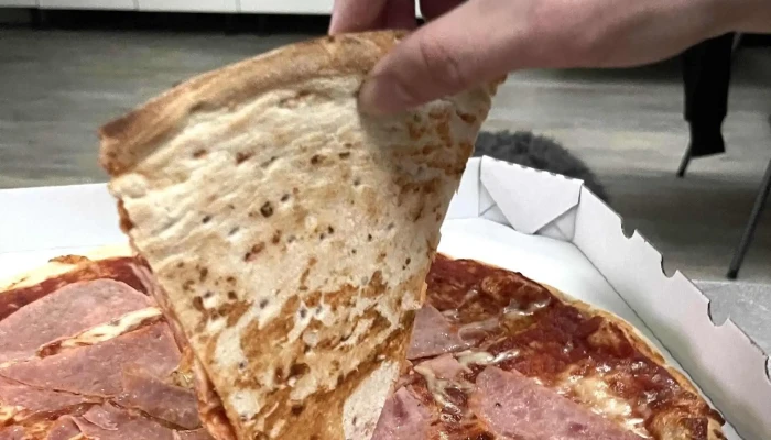 Pizza Svermov Slevy - Kauckého 273 09