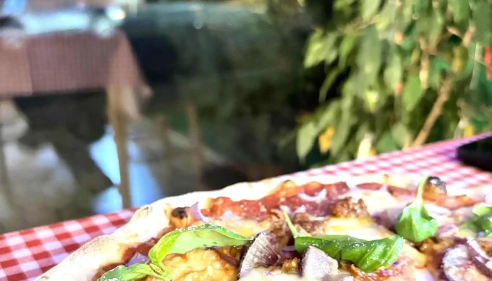 Pizza Tonda Romana Continent Adresa - Hrdinů 4