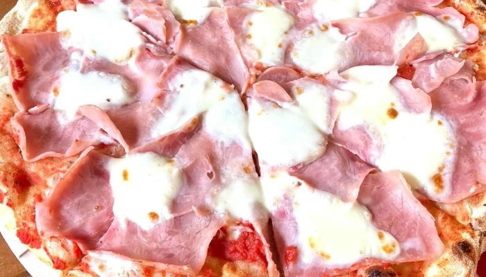 Pizza Tonda Romana Continent Blizko Mě - Hrdinů 4
