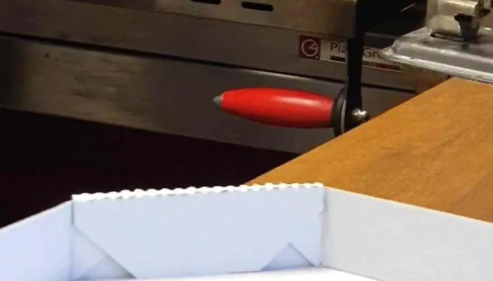 Pizza Tonda Romana Continent Videa - Hrdinů 4
