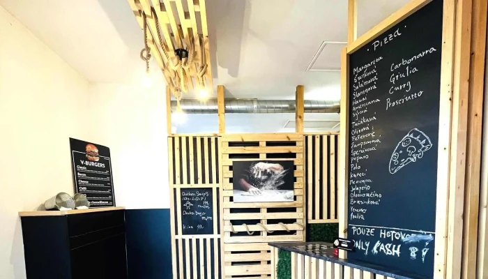 Pizza Venetto Mestec Kralove Instagram - Městec Králové