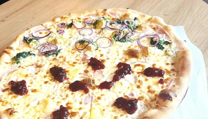Pizza Venetto Mestec Kralove Pizzerie - Městec Králové