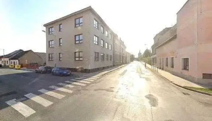Pizza Venetto Mestec Kralove Street View A 360deg - Městec Králové