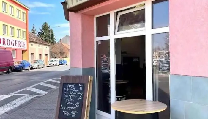 Pizza Venetto Městec králové - Městec Králové