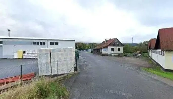Pizza Vlachovice -  Street View A 360deg - Vlachovice