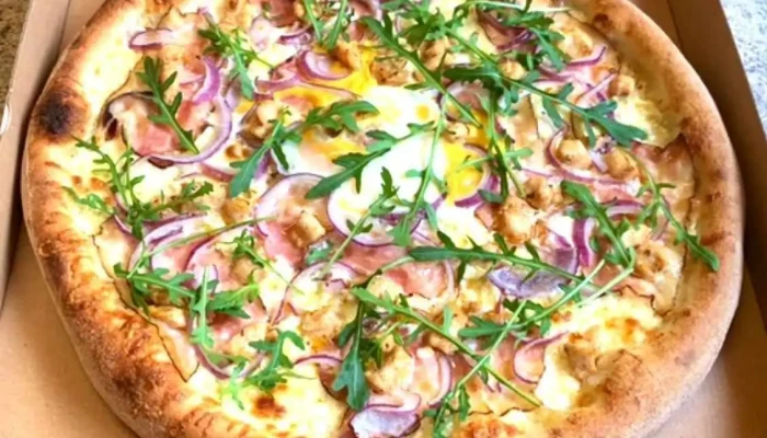 Pizza Zalabi Nymburk Jidlo A Piti - 7, Kolínská 599