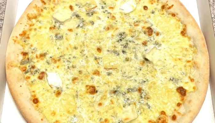 Pizza Zalabi Nymburk Pizza - 7, Kolínská 599