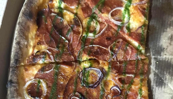 Pizza Zalabi Nymburk Rozvoz Pizzy - 7, Kolínská 599