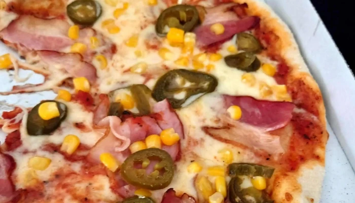 Pizza2you Ceny - 275 Loučeň Česká Republika