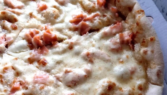 Pizza2you Hodnoceni - 275 Loučeň Česká Republika