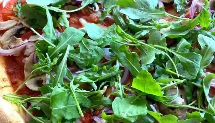 Pizzagourmet -  Jidlo A Piti - Pražská 696