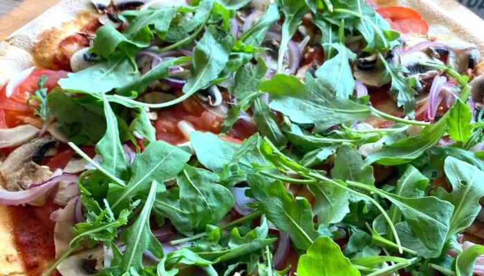 Pizzagourmet -  Rychle Občerstveni - Pražská 696