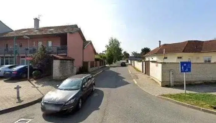 Pizzagourmet -  Street View A 360deg - Pražská 696