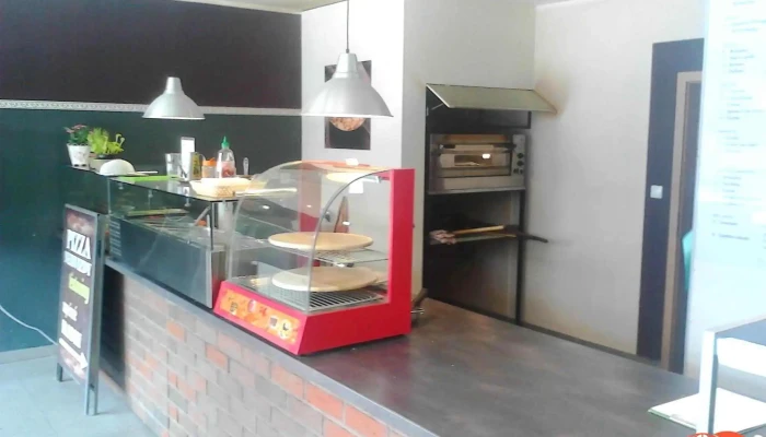 Pizzagourmet -  Vse - Pražská 696