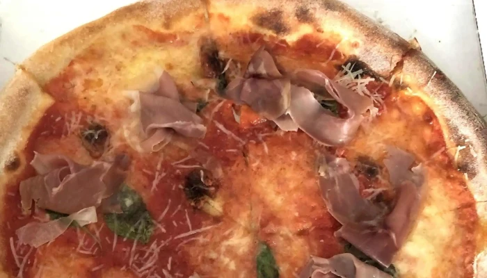 Pizzaprestocz Blizko Mě - Pražská 22