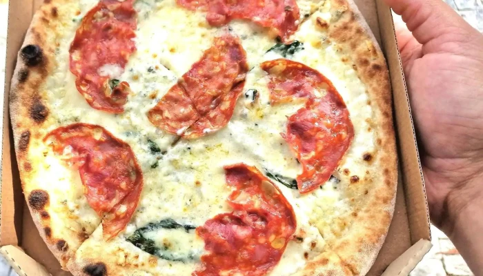 Pizzaprestocz Fotky - Pražská 22