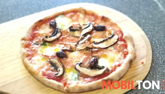 Pizzaprestocz Od Vlastnika - Pražská 22