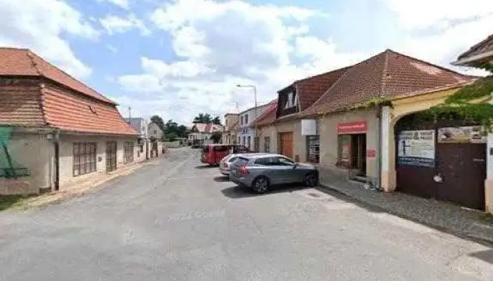 Pizzaprestocz Street View A 360deg - Pražská 22