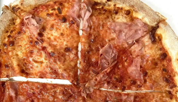 Pizzaprestocz Videa - Pražská 22