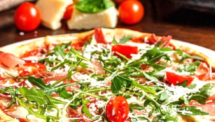 Pizzarna -    Lysa Nad Labem Pizza Do Ruky - Poděbradova 114/1