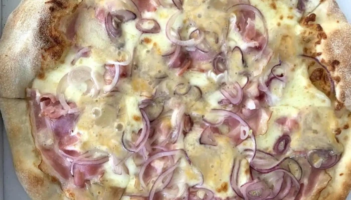 Pizzarna -    Lysa Nad Labem Pizza - Poděbradova 114/1