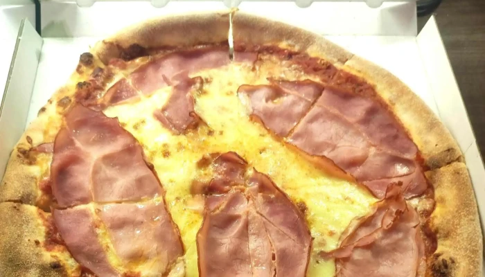 Pizzarna -    Lysa Nad Labem Slevy - Poděbradova 114/1