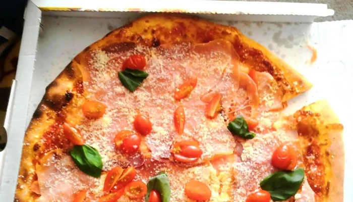 Pizzarstvi Pribram Jak Se Dostat - Legionářů