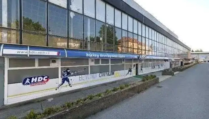 Pizzarstvi Pribram Street View A 360deg - Legionářů