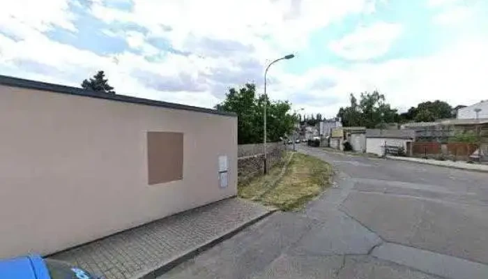 Pizzeria A Restaurace 53 -  Vse - Prachňanská