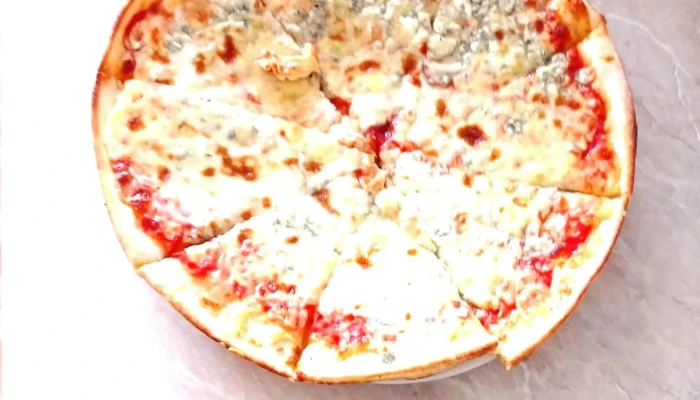 Pizzeria Casa Mia -  Otevřeno Nyni - Masná 188/5