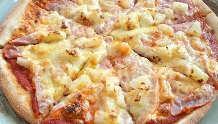Pizzeria Casa Mia -  Restaurace - Masná 188/5