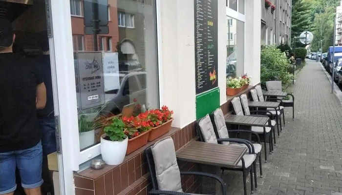 Pizzeria Casa Mia -  Vse - Masná 188/5