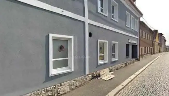 Pizzeria Club Cugini -  Vse - Mariánská 285