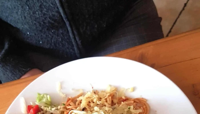Pizzeria Dante -  Adresa - Pražská 5