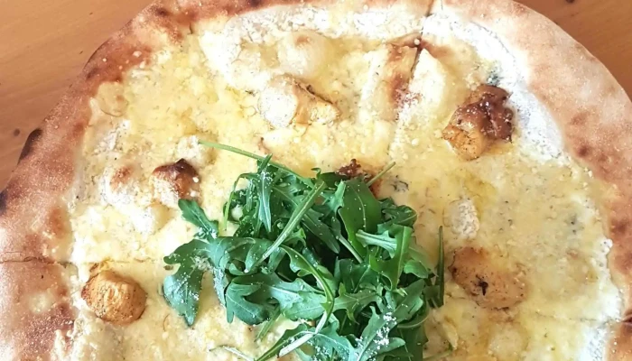 Pizzeria Dante -  Fotky - Pražská 5