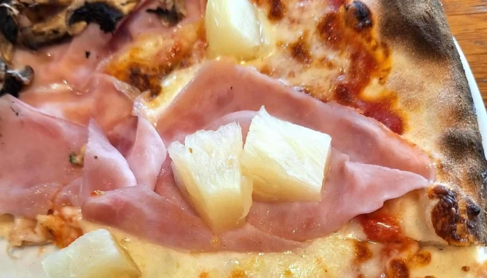 Pizzeria Diverso -  Slevy - Třída Tomáše Garrigue Masaryka 1075